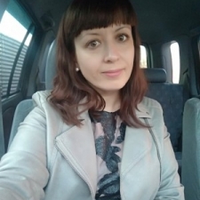 Анна Пилипич