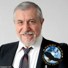 Александр Козин