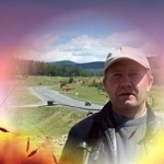 Владимир Калугин