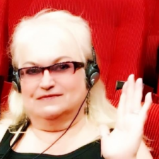 Татьяна Панкеева