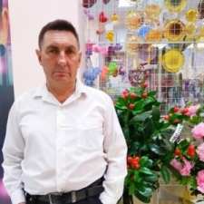 Алексей Чугуев