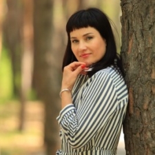 Юлия Серкова