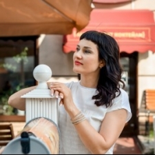 Юлия Серкова