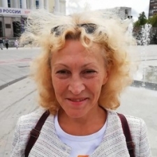 Татьяна Платонова