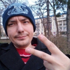 Александр Пржевальский