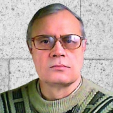 Сергей Носков