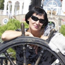 Елена Савич