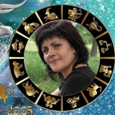 Марина Болотова
