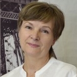 Татьяна Латоха