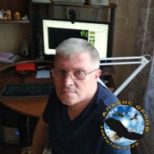 Владимир Сидоренко