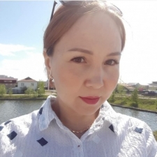 Екатерина Крылова