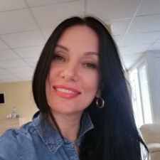 Olga Yeremeeva