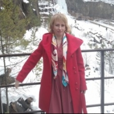 Инна Сычева