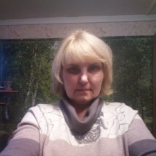 Марина Низамиева