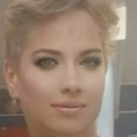 Наталья Володина
