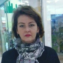 Альбина Зубаирова