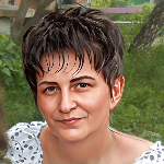 Ирина Усольцева