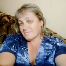 Снежана Токаренко