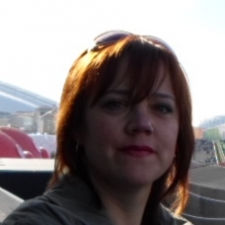 Татьяна Евдокимова