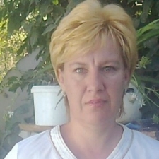 Светлана Резникова