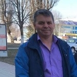 Валерий Танривердиев