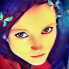 Ульяна Плаксина