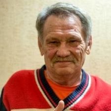 Владимир Максимов