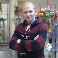 Pavel Saharov