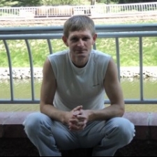 Виктор Глыбовский