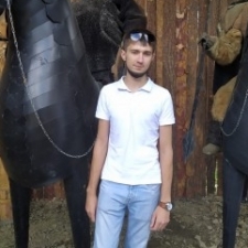 Евгений Королёв