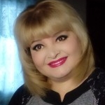 Татьяна Великанова