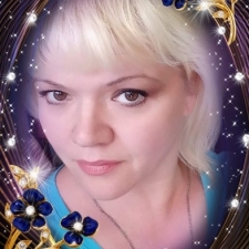 Ludmila Gerasimenko