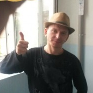 Дмитрий Широков