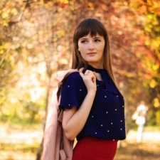 Татьяна Лушпаева