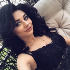 Кристина Лавриненко