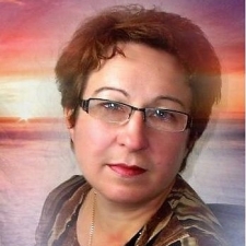 Марина Морденко