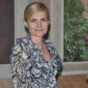 Елена Рыжова