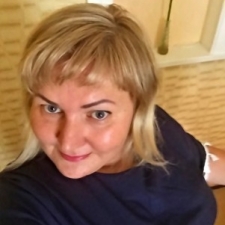 Ольга Кабо