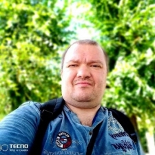 aleksey samohin
