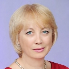 Halyna Samoilenko
