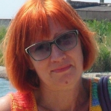 Валерия Цимлова
