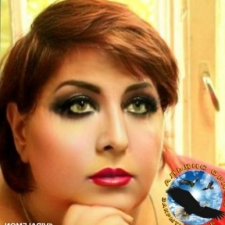 Марина Фаррахова
