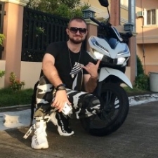 Антон Воржев