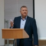 Евгений Куршев