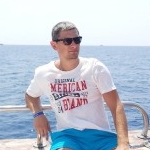 Юрий Толкач