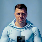 Владислав Гавриленко