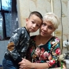 Татьяна Голосова