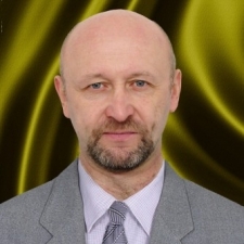 Владимир Рогальчук