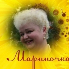 Марина Гатиятова
