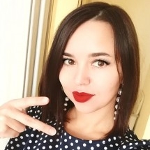 Ната Кондратьева